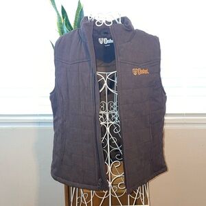Cashel women’s vest